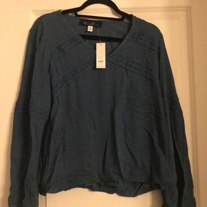 Brand new from Francescas! Tags still on it!!